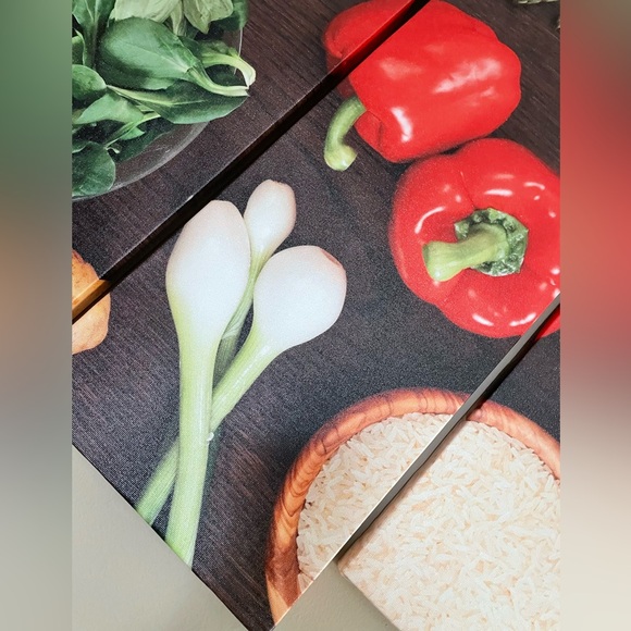 Wall canvas art - Picture 7 of 9